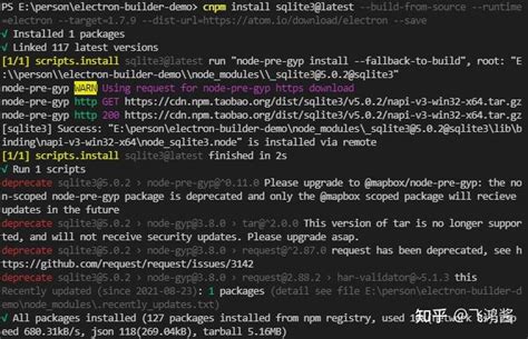 electron sqlite3|Electron 中集成 SQLite3 数据库的最佳实践本文用到的 SQLite 的 .